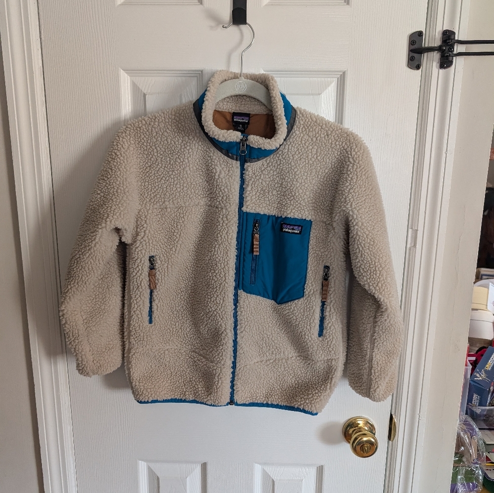 Patagonia Retro-X Unisex M/10
